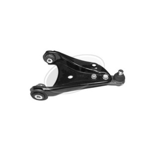 DYS 20-21377 Braccio oscillante per