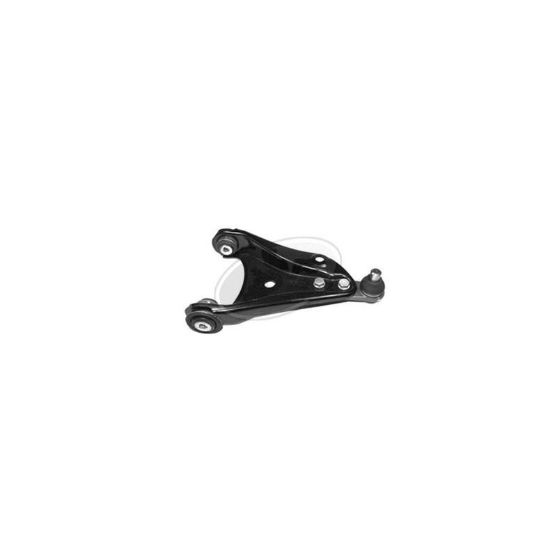 DYS 20-21377 Querlenker für