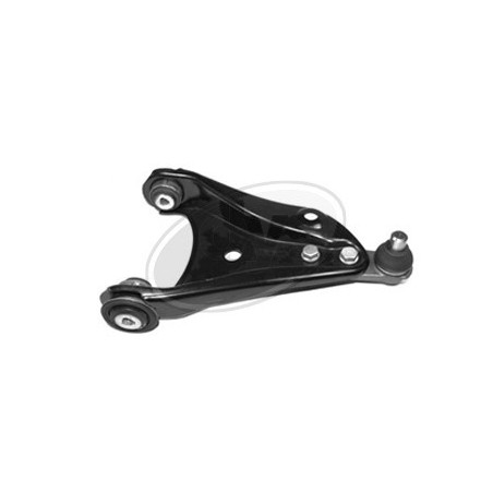 DYS 20-21377 Track Control Arm Wishbone for