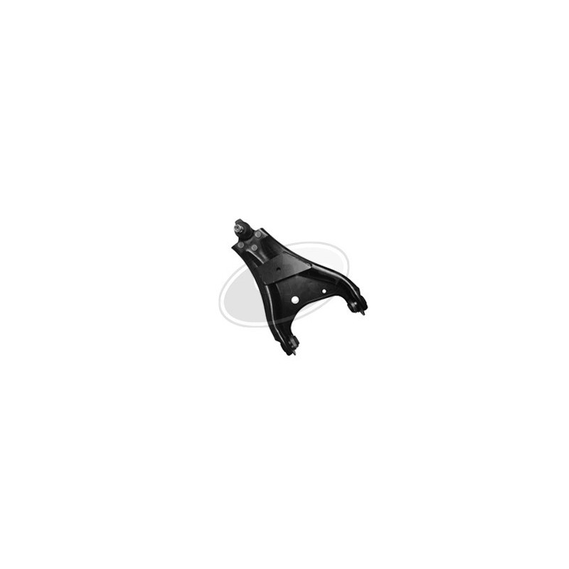 DYS 20-21394 Track Control Arm Wishbone for