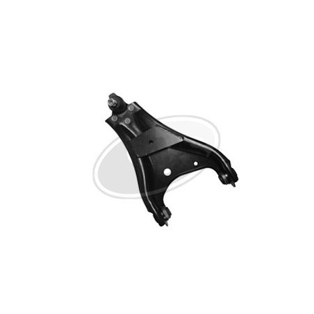 DYS 20-21394 Track Control Arm Wishbone for