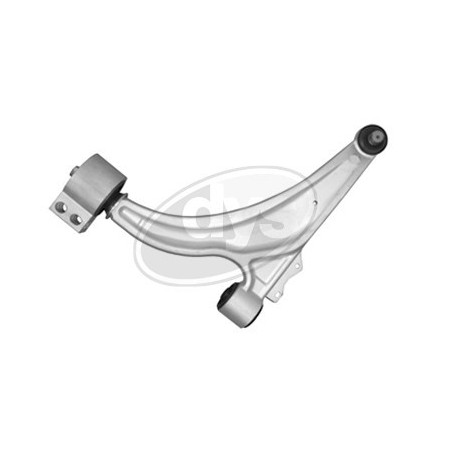 DYS 20-21612 Řídicí páka pro