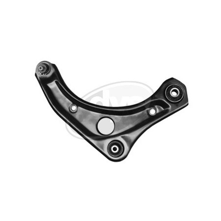 DYS 20-21716 Braccio oscillante per