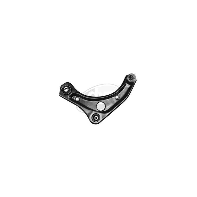 DYS 20-21717 Braccio oscillante per