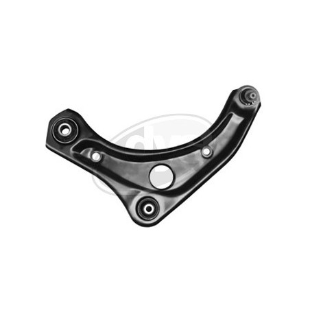 DYS 20-21717 Braccio oscillante per