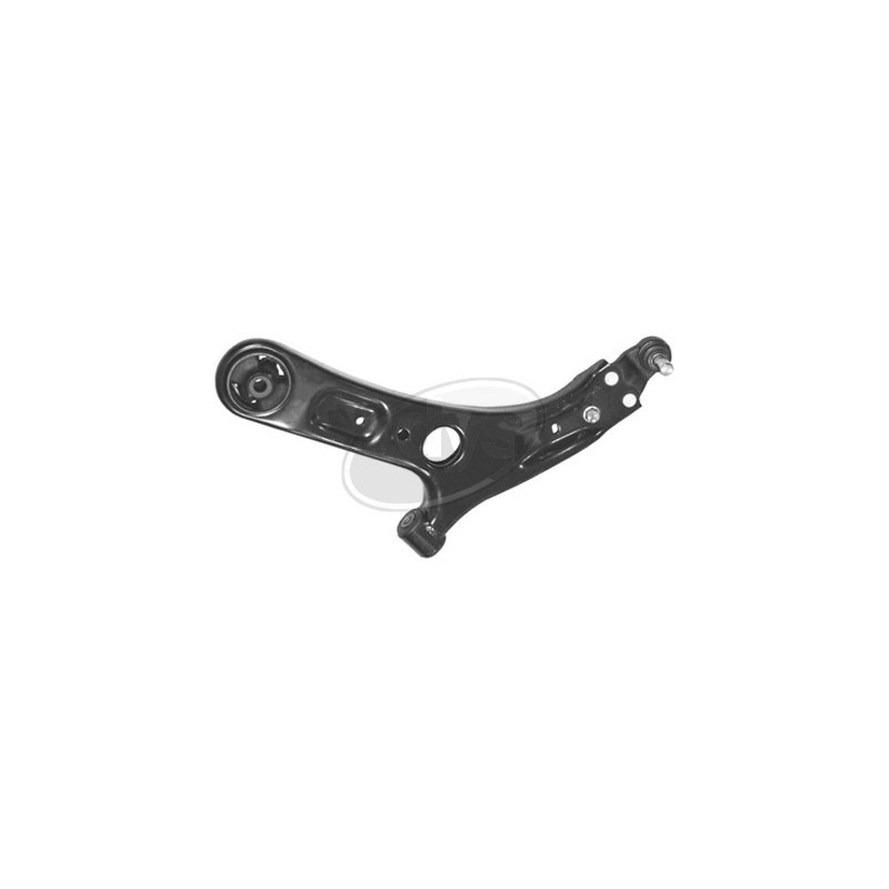 DYS 20-21719 Track Control Arm Wishbone for