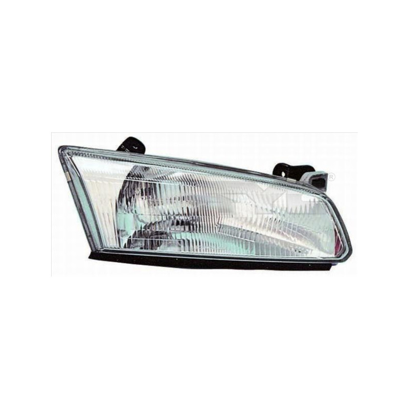 Feu Phare avant Gauche pour - TYC 20-5086-08-2