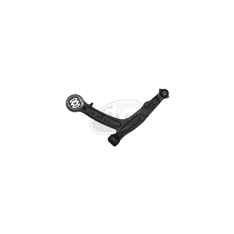 DYS 20-21755 Track Control Arm Wishbone for