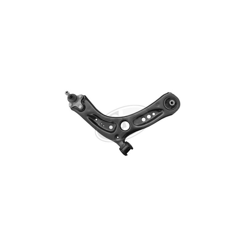 DYS 20-21828 Track Control Arm Wishbone for