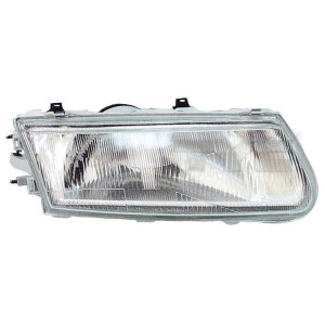 Faro Fanale Anteriore Destra per - TYC 20-5087-08-2