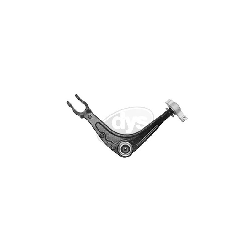 DYS 20-21872 Braccio oscillante per