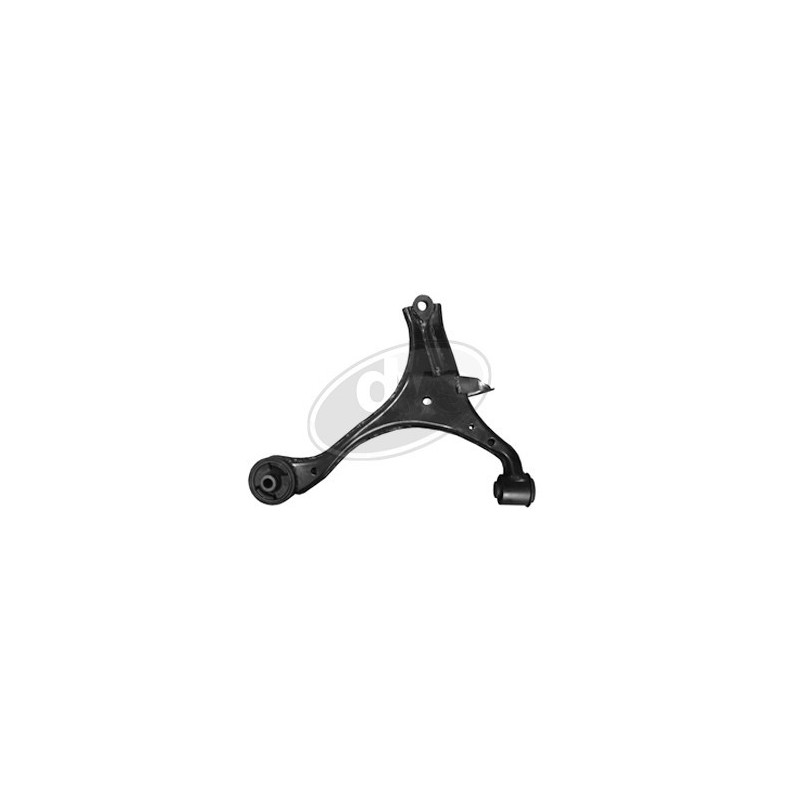 DYS 20-21902 Track Control Arm Wishbone for
