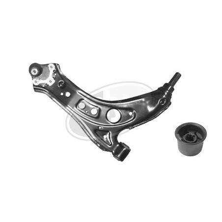DYS 20-22018 Track Control Arm Wishbone for