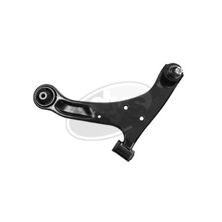 DYS 20-22054 Barra oscilante para