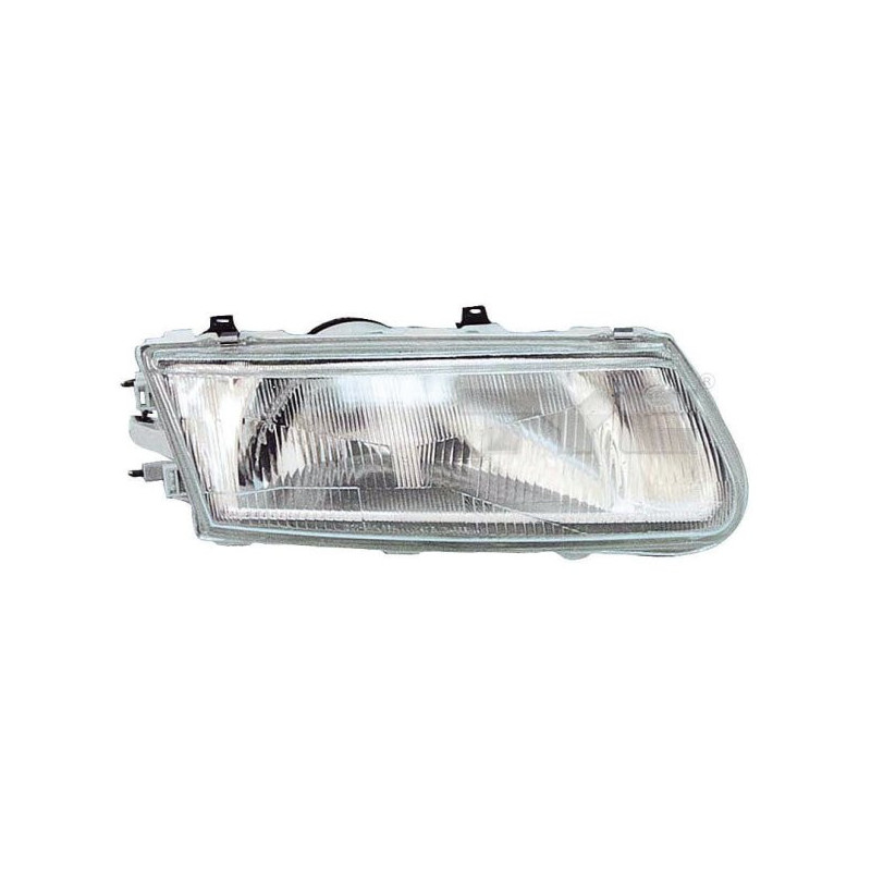 Headlight Left for - TYC 20-5088-08-2