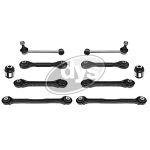 DYS 29-23713 Braccio oscillante per