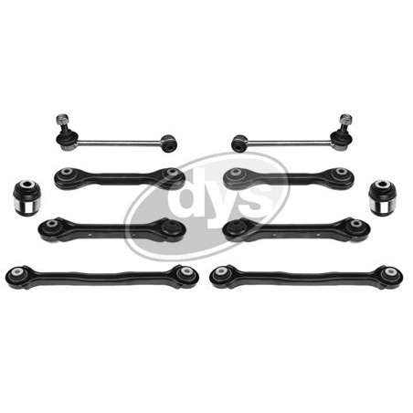 DYS 29-23713 Track Control Arm Wishbone for