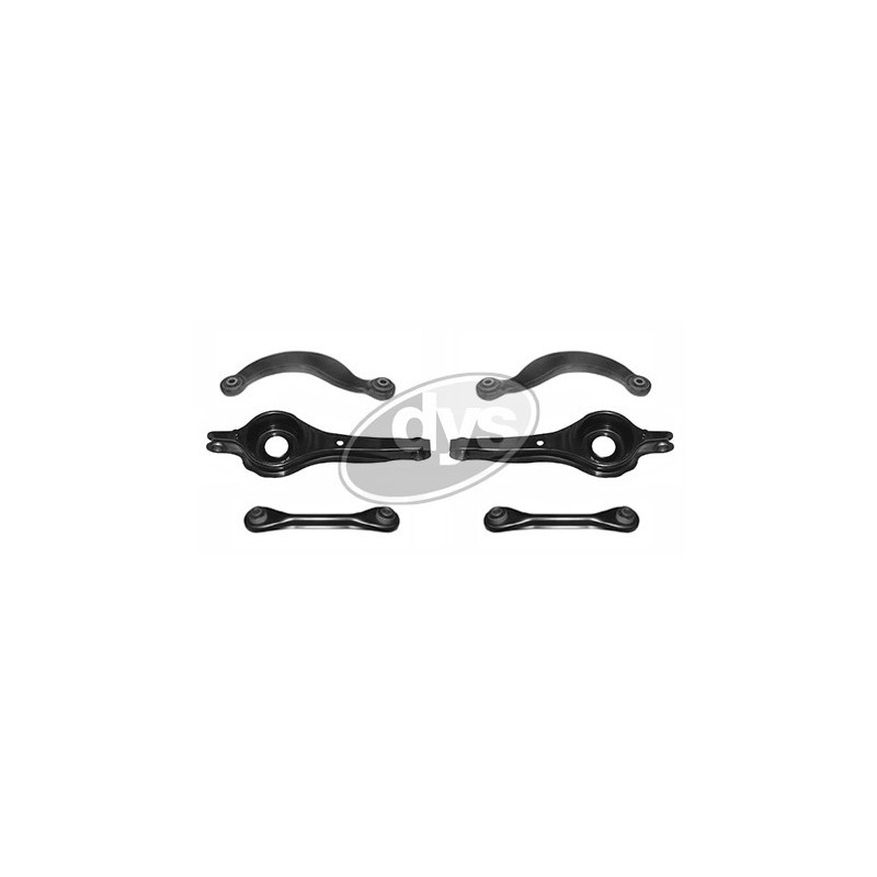 DYS 29-23722 Bras de suspension pour