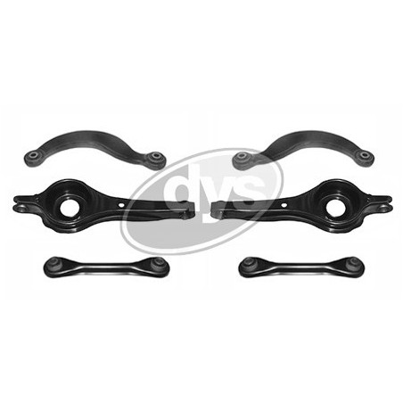 DYS 29-23722 Braccio oscillante per