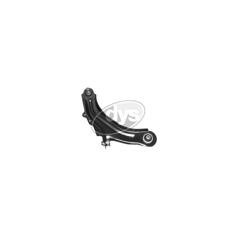 DYS 20-22863 Track Control Arm Wishbone for