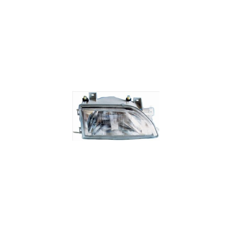 Faro Delantero Izquierdo para - TYC 20-5116-08-2