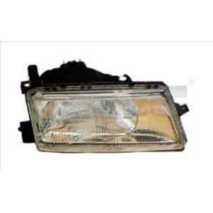 Faro Delantero Izquierdo para - TYC 20-5162-08-2