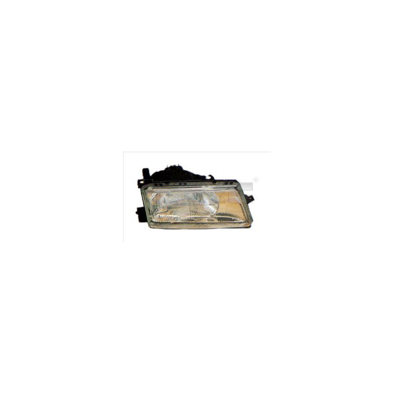 Faro Delantero Izquierdo para - TYC 20-5162-08-2