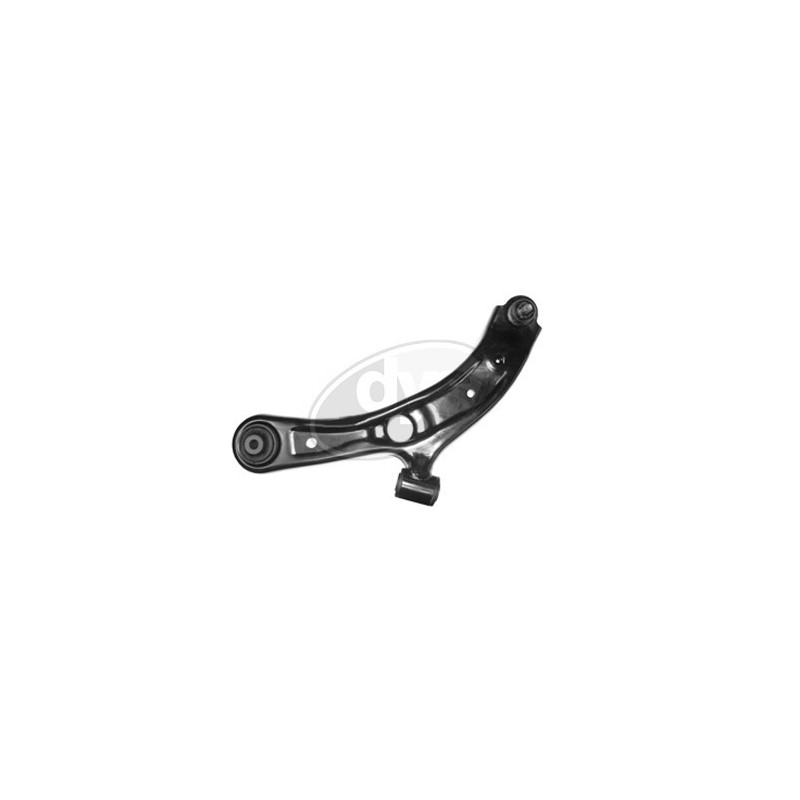 DYS 20-23992 Track Control Arm Wishbone for