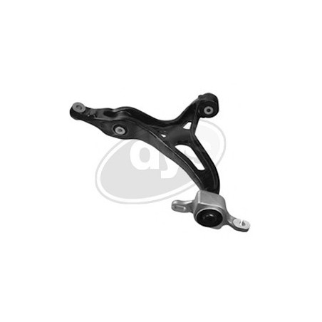 DYS 20-24198 Braccio oscillante per