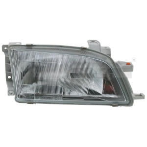 Faro Delantero Derecho para - TYC 20-5215-11-2