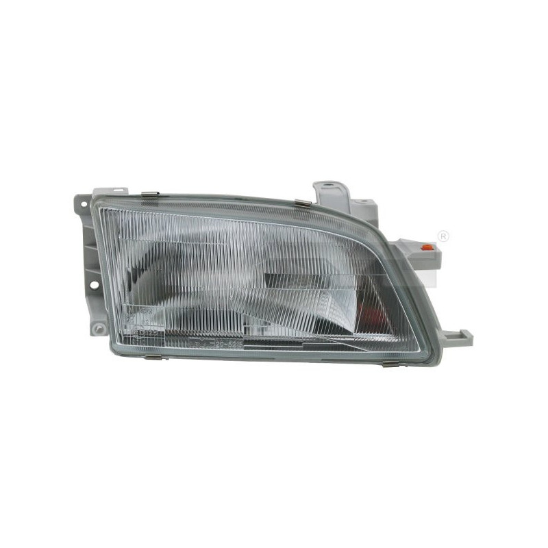 Headlight Left for - TYC 20-5216-11-2