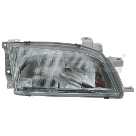 Faro Delantero Izquierdo para - TYC 20-5216-11-2