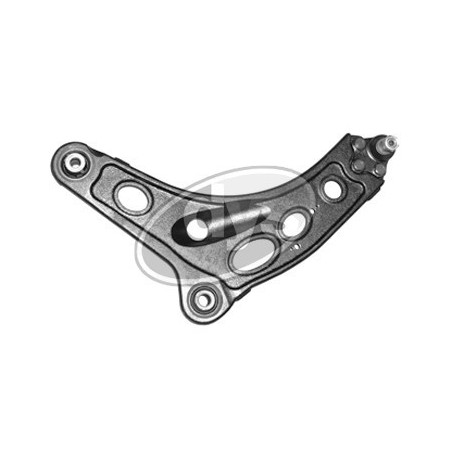 DYS 20-22925 Bras de suspension pour