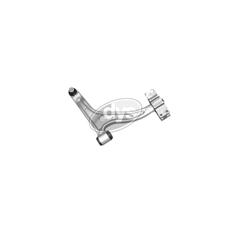 DYS 20-23940 Track Control Arm Wishbone for