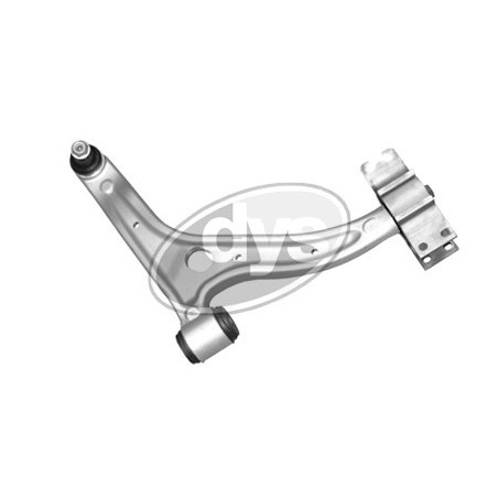 DYS 20-23940 Track Control Arm Wishbone for