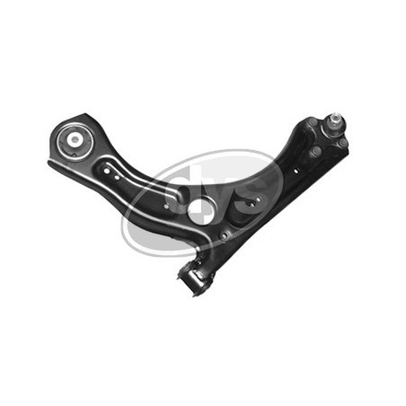 DYS 20-26175 Track Control Arm Wishbone for