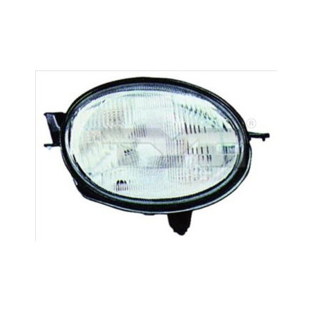 Reflektor lewy dla - TYC 20-5252-18-2