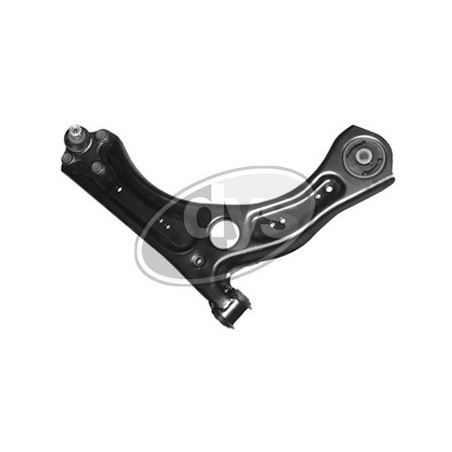 DYS 20-26242 Track Control Arm Wishbone for