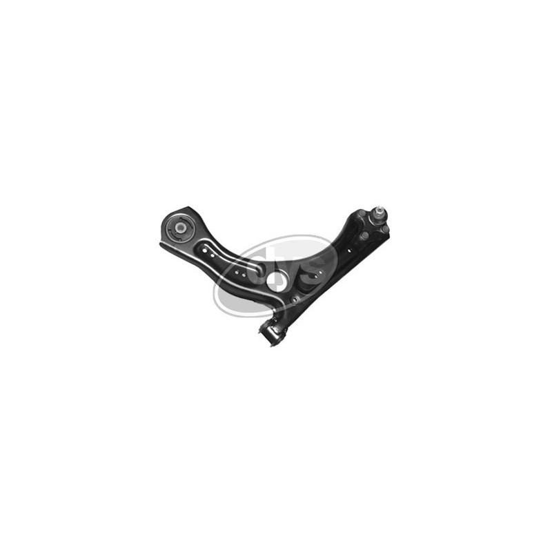 DYS 20-26243 Track Control Arm Wishbone for