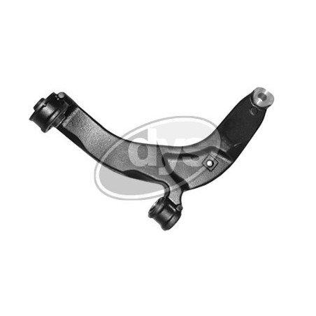 DYS 20-26112 Braccio oscillante per