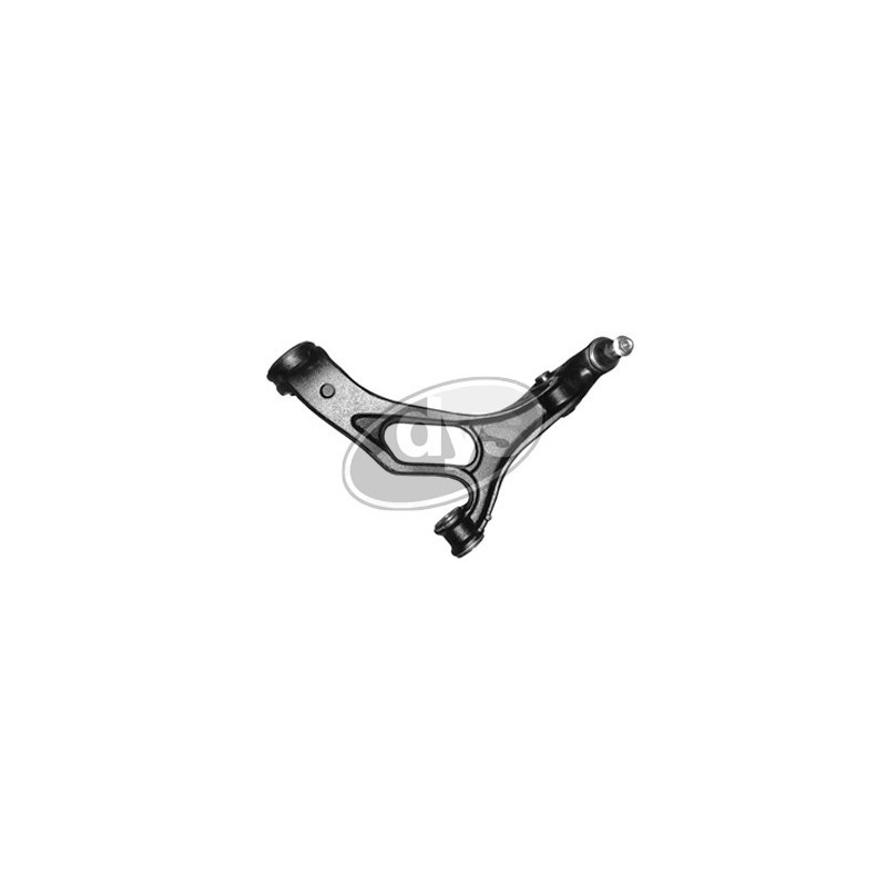 DYS 20-26374 Track Control Arm Wishbone for