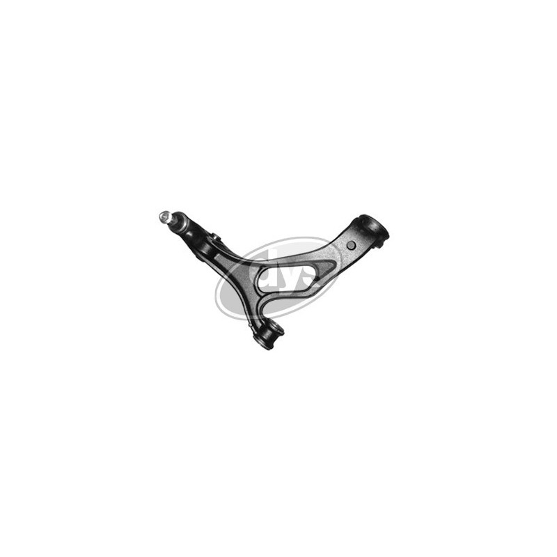 DYS 20-26375 Track Control Arm Wishbone for