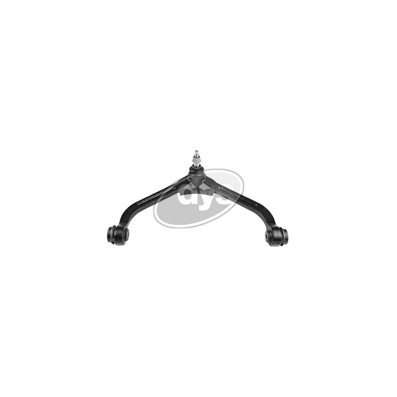 DYS 20-26395 Braccio oscillante per