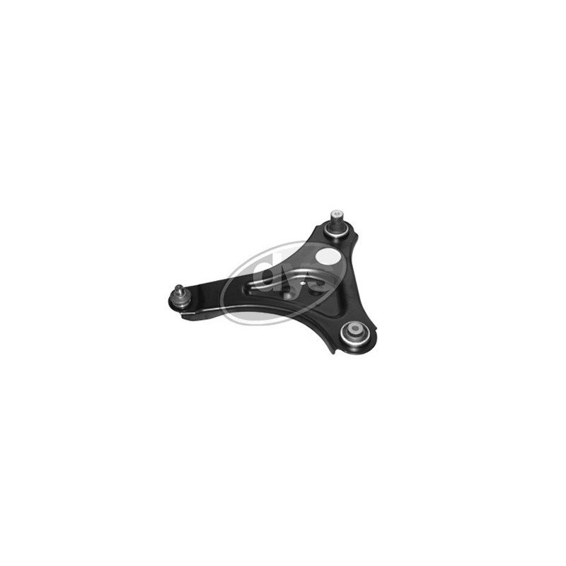 DYS 20-26464 Track Control Arm Wishbone for