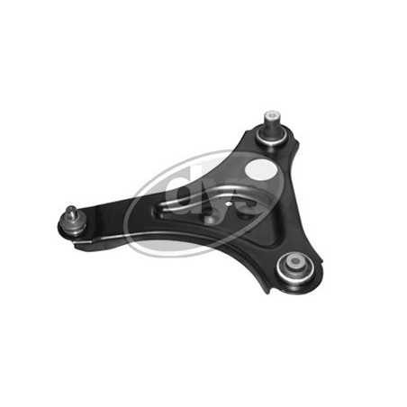 DYS 20-26464 Track Control Arm Wishbone for