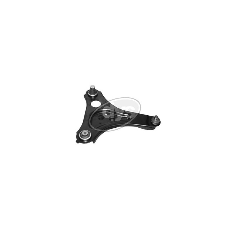 DYS 20-26465 Track Control Arm Wishbone for