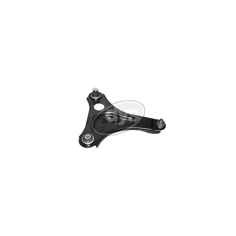 DYS 20-26463 Track Control Arm Wishbone for