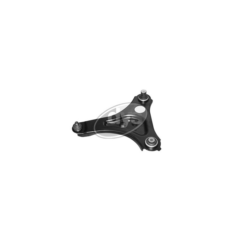 DYS 20-26466 Track Control Arm Wishbone for