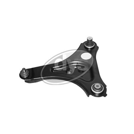 DYS 20-26466 Track Control Arm Wishbone for