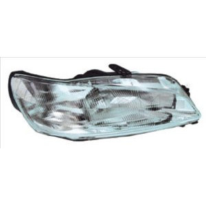 Headlight Right for - TYC 20-5271-08-2